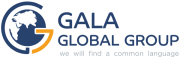 Gala Global Group логотип