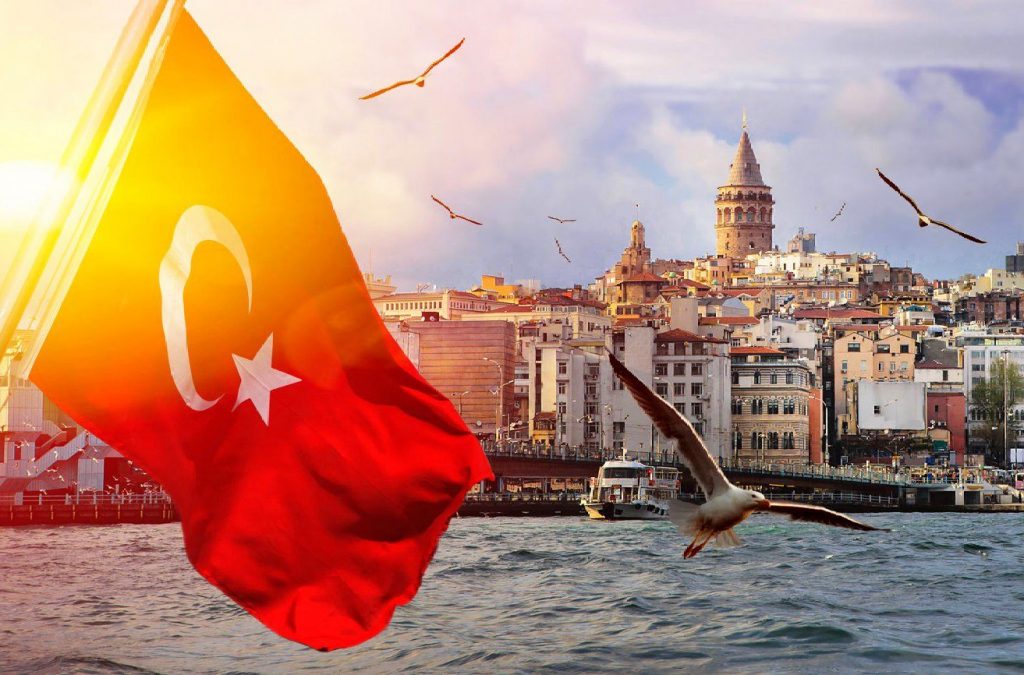 Гала Глобал Групп открыла свои двери на турецком рынке!